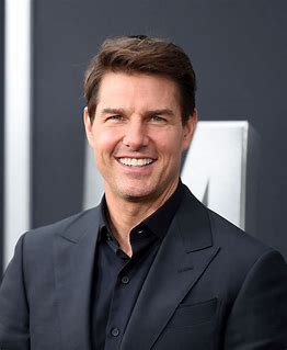 Tom Cruise